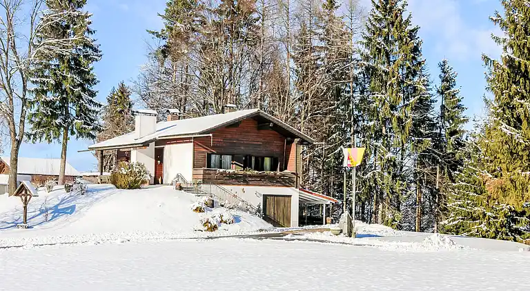 Casa vacanze in Ebenthal in Kärnten
