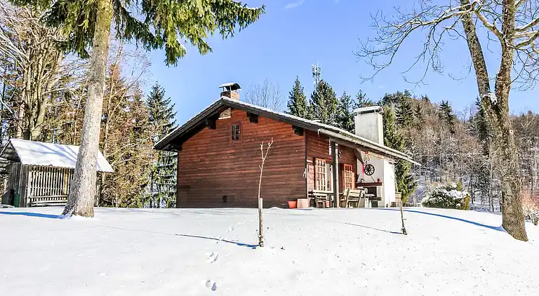 Casa vacanze in Ebenthal in Kärnten