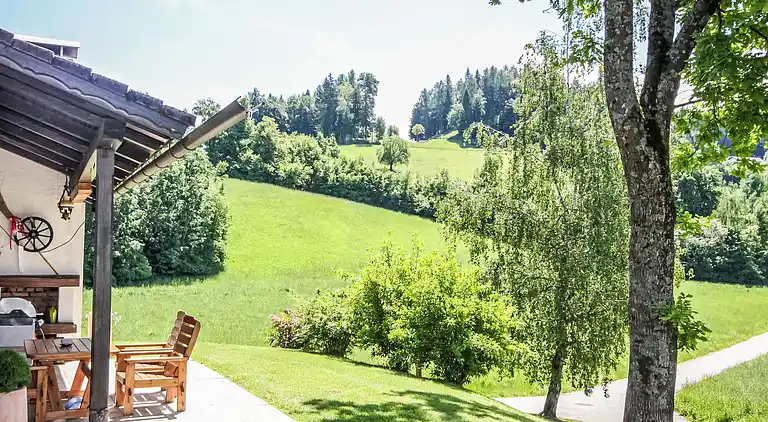 Casa vacanze in Ebenthal in Kärnten