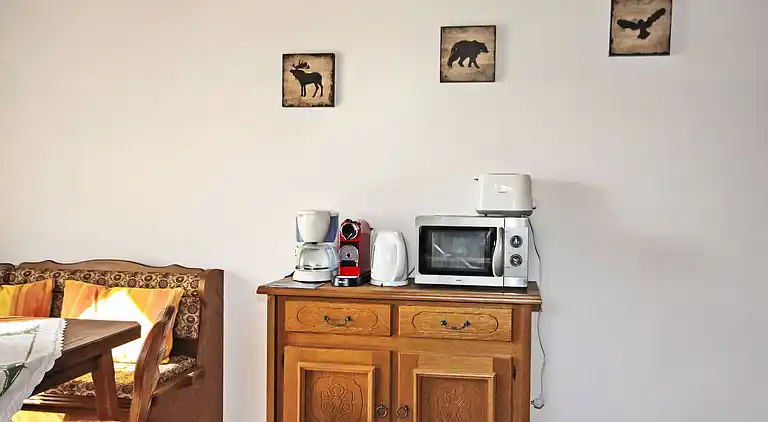 Casa vacanze in Ebenthal in Kärnten