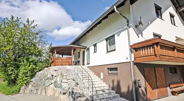 Casa vacanze in Ebenthal in Kärnten