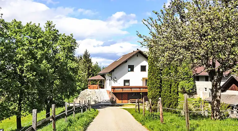 Casa vacanze in Ebenthal in Kärnten