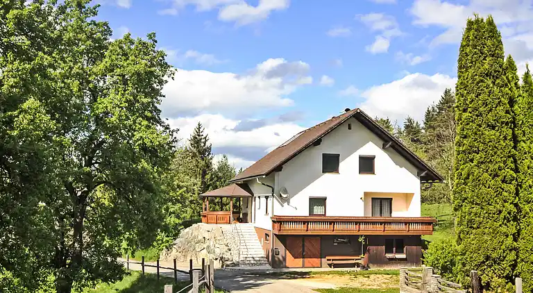 Casa vacanze in Ebenthal in Kärnten