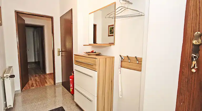 Casa vacanze in Ebenthal in Kärnten