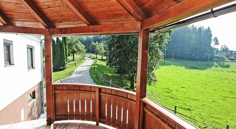 Casa vacanze in Ebenthal in Kärnten