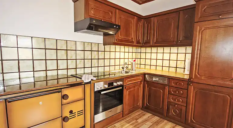 Casa vacanze in Ebenthal in Kärnten