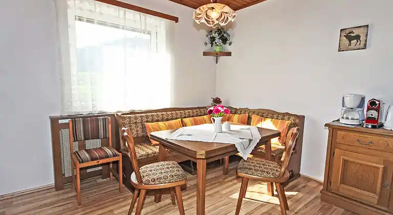 Casa vacanze in Ebenthal in Kärnten