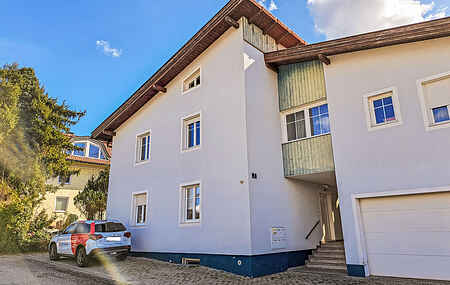 Chalet en Wörthersee
