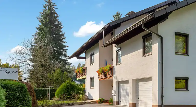 Holiday home in Klopein