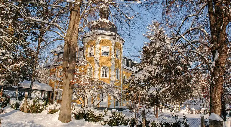 Holiday home in Klopein
