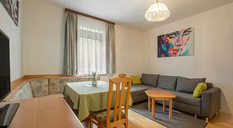 Holiday home in Klopein