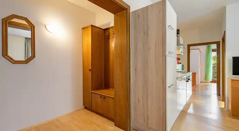 Holiday home in Klopein