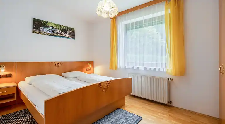 Holiday home in Klopein