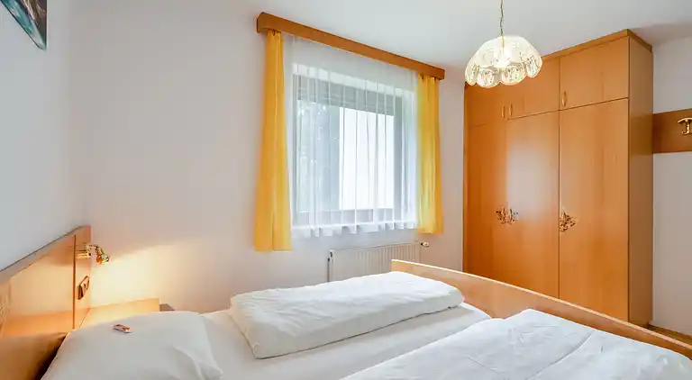 Holiday home in Klopein