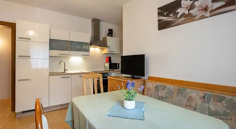 Holiday home in Klopein