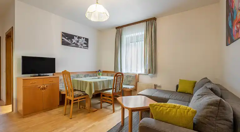 Holiday home in Klopein