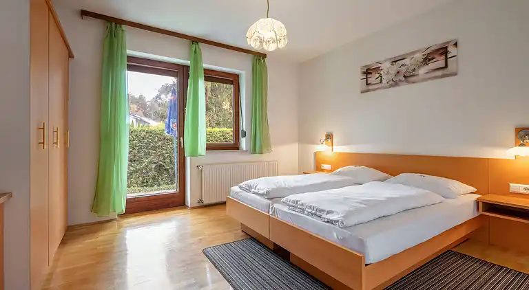 Holiday home in Klopein