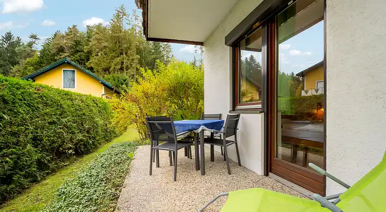 Holiday home in Klopein