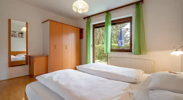 Holiday home in Klopein