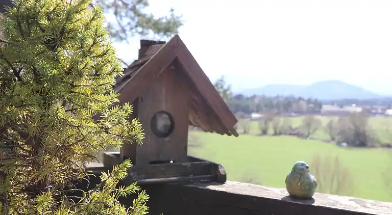 Semesterbostad i Rajach