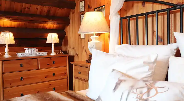 Semesterbostad i Rajach