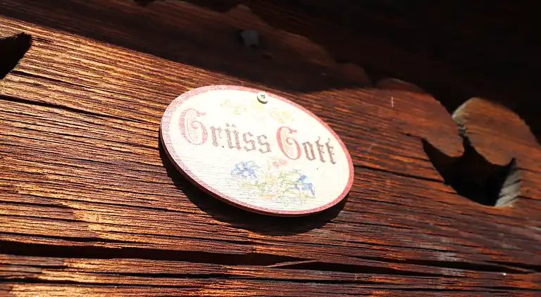 Semesterbostad i Rajach