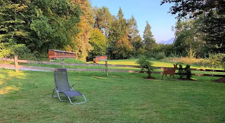 Semesterbostad i Rajach