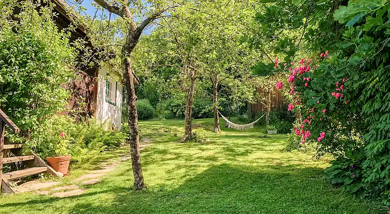 Semesterbostad i Rajach