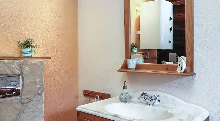 Semesterbostad i Rajach