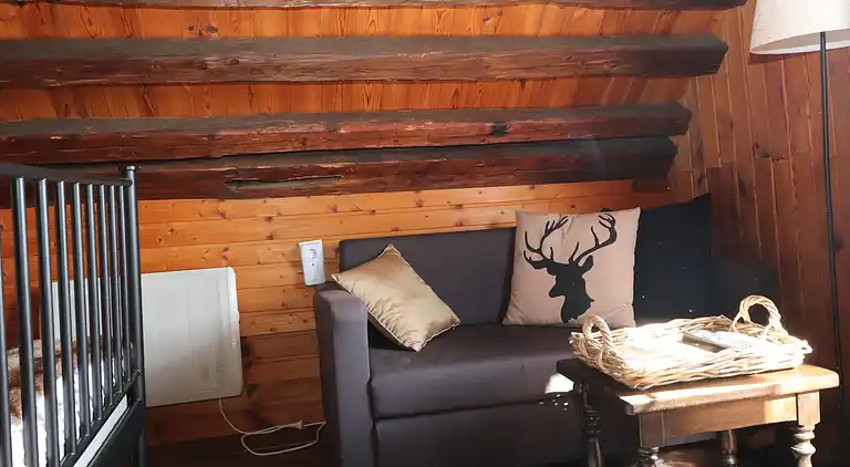 Semesterbostad i Rajach