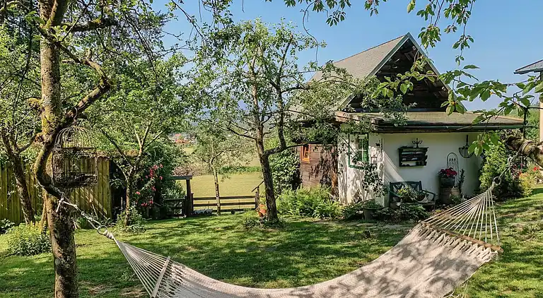 Semesterbostad i Rajach