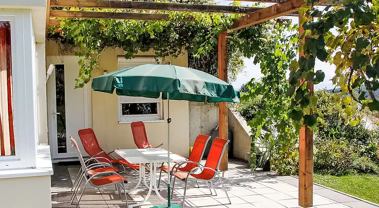 Semesterbostad i Velden am Wörthersee