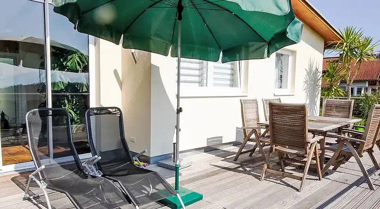 Semesterbostad i Velden am Wörthersee