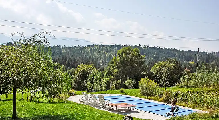 Semesterbostad i Velden am Wörthersee
