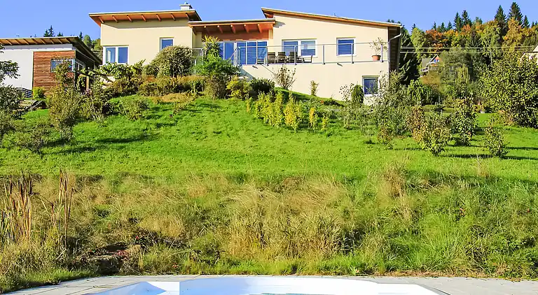 Semesterbostad i Velden am Wörthersee