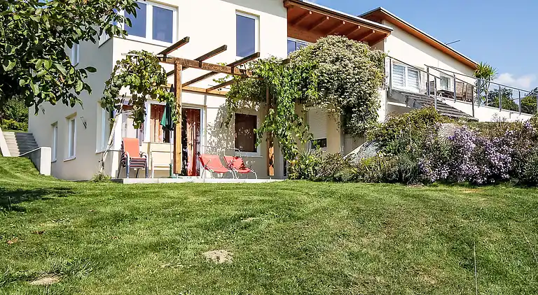 Semesterbostad i Velden am Wörthersee