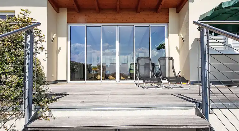 Semesterbostad i Velden am Wörthersee