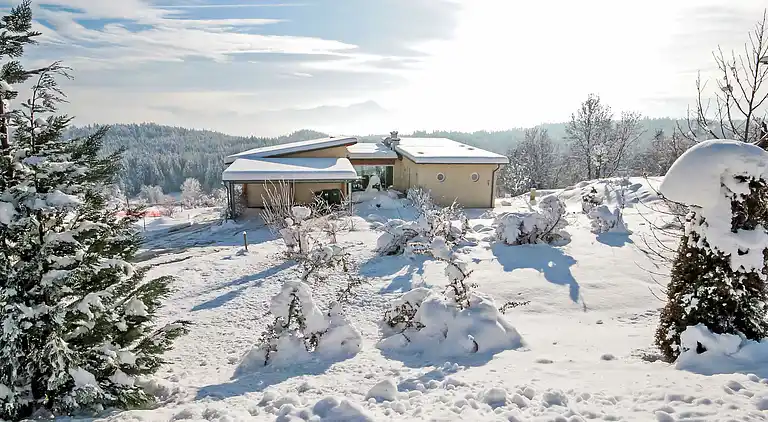 Semesterbostad i Velden am Wörthersee