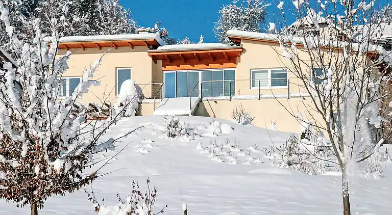 Semesterbostad i Velden am Wörthersee