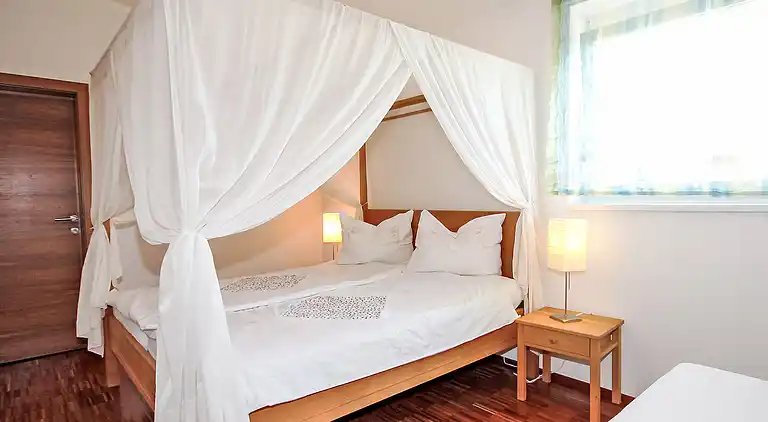 Semesterbostad i Velden am Wörthersee