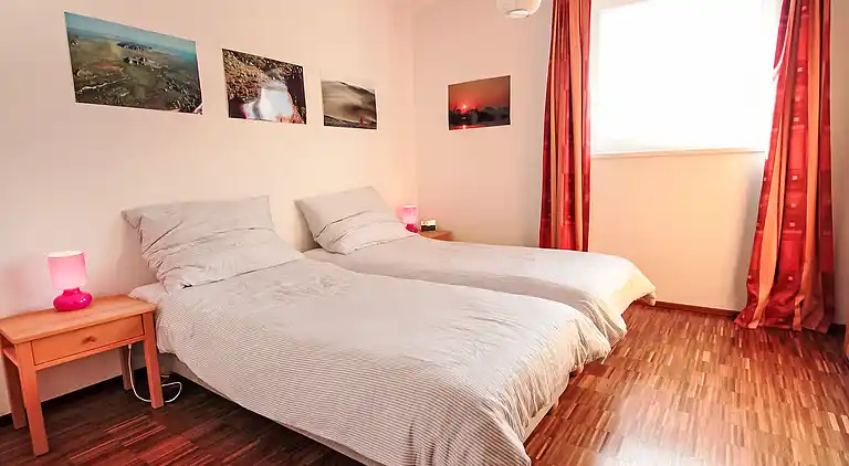 Semesterbostad i Velden am Wörthersee