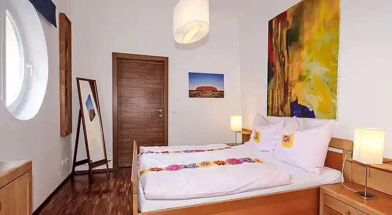 Semesterbostad i Velden am Wörthersee