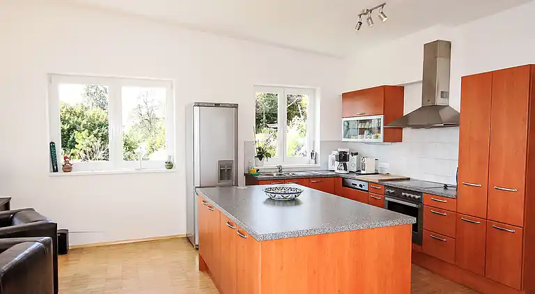 Semesterbostad i Velden am Wörthersee