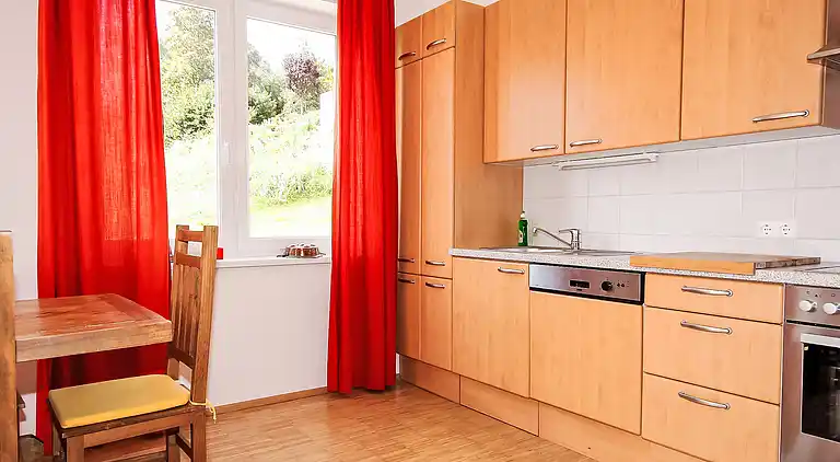 Semesterbostad i Velden am Wörthersee