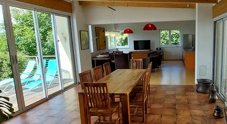 Semesterbostad i Velden am Wörthersee