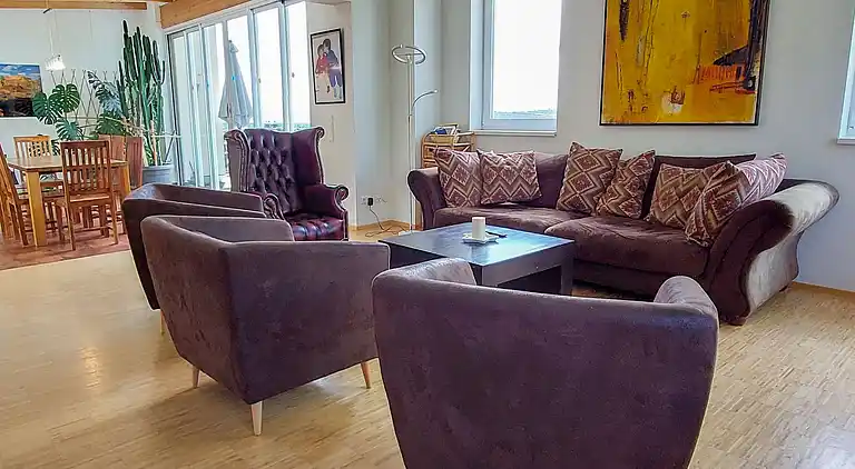 Semesterbostad i Velden am Wörthersee