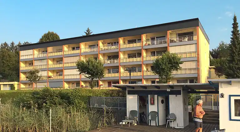 Holiday home in Velden am Wörthersee