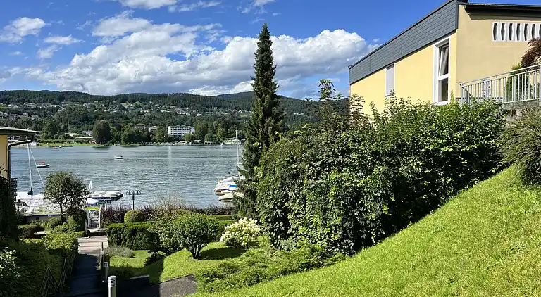 Holiday home in Velden am Wörthersee