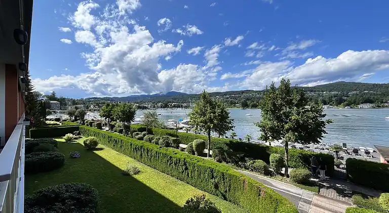 Holiday home in Velden am Wörthersee