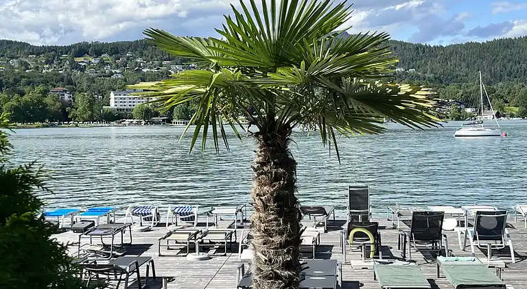 Holiday home in Velden am Wörthersee